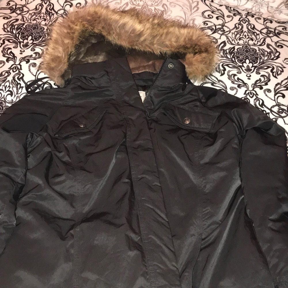 Old Navy Winter Coat